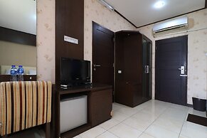 I Residence Bandung