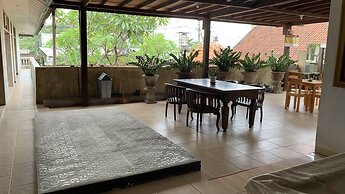 Chendana Homestay Bali