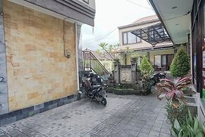 Taxa Uma Guest House