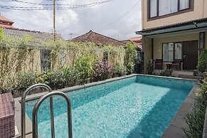 Taxa Uma Guest House