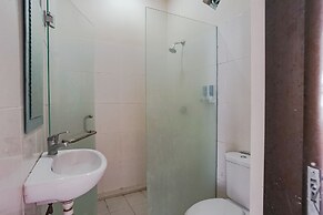 Taxa Uma Guest House