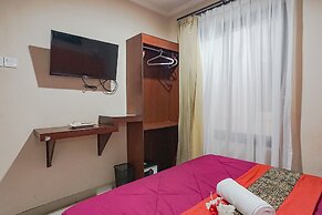 Taxa Uma Guest House