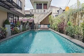 Taxa Uma Guest House