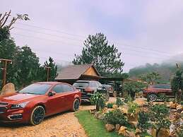 Suoi Thong Dalat - Cottage Resort
