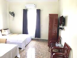 Hung Thinh Hotel