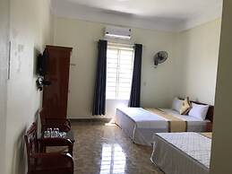 Hung Thinh Hotel