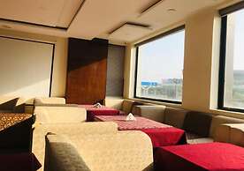 Hotel Eurasia Mohali Airport