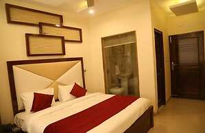 Hotel Eurasia Mohali Airport