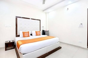 Hotel Eurasia Mohali Airport