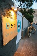Exi Sea Side Suites