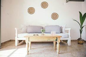 Exi Sea Side Suites