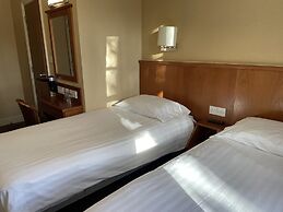 Orchard Hotel