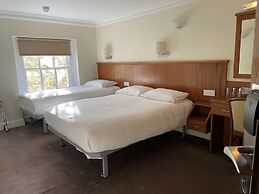 Orchard Hotel
