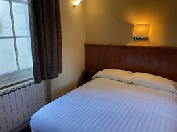 Orchard Hotel