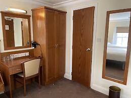 Orchard Hotel