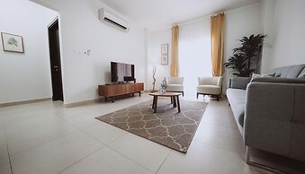 Mabaat - Al Waha 7 - 338