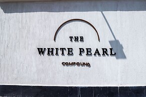 Mabaat - White Pearl Al Basatin - 600