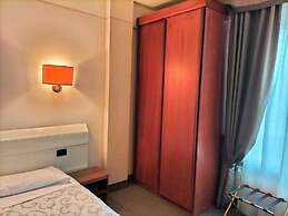 HOTEL ARCADIA