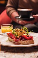 Virgin Hotels Edinburgh