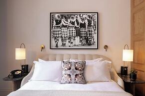Virgin Hotels Edinburgh