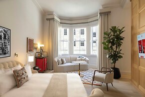 Virgin Hotels Edinburgh