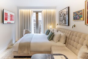 Virgin Hotels Edinburgh