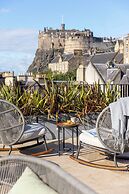 Virgin Hotels Edinburgh