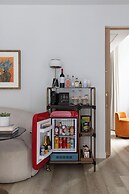 Virgin Hotels Edinburgh
