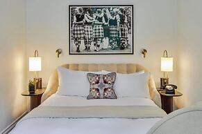 Virgin Hotels Edinburgh