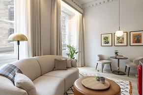 Virgin Hotels Edinburgh
