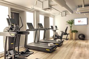 Virgin Hotels Edinburgh