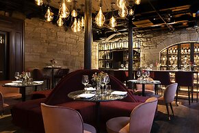 Virgin Hotels Edinburgh