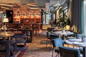 Virgin Hotels Edinburgh