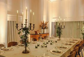 Virgin Hotels Edinburgh