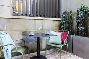 Virgin Hotels Edinburgh