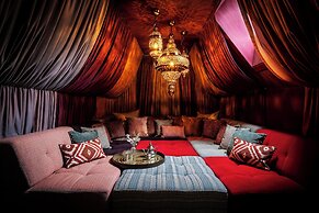 Virgin Hotels Edinburgh