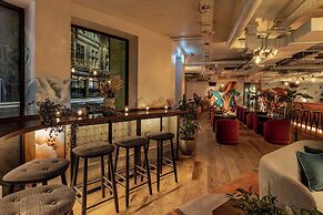 Virgin Hotels Edinburgh