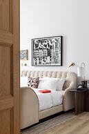 Virgin Hotels Edinburgh