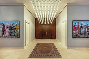 Virgin Hotels Edinburgh