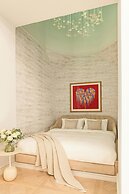 Virgin Hotels Edinburgh