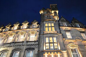 Virgin Hotels Edinburgh