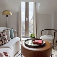 Virgin Hotels Edinburgh