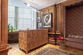 Virgin Hotels Edinburgh
