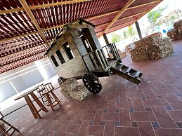 Hotel Cabañas Los Agaves