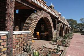 Hotel Cabañas Los Agaves