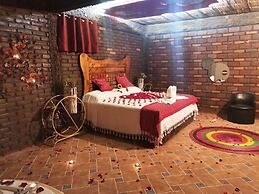 Hotel Cabañas Los Agaves