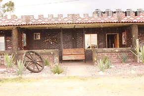 Hotel Cabañas Los Agaves