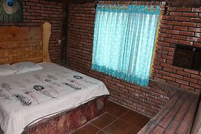 Hotel Cabañas Los Agaves