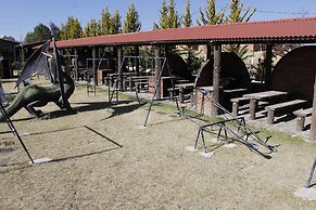 Hotel Cabañas Los Agaves