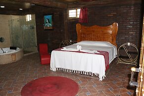 Hotel Cabañas Los Agaves